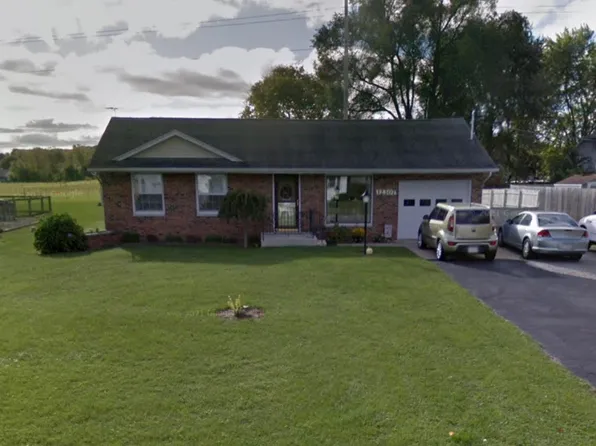 12307 11th Rd, Plymouth, IN 46563