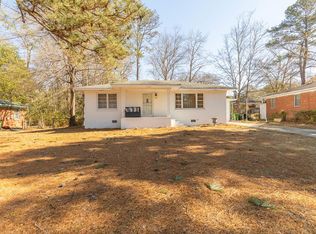 1434 John Smith Ave, Columbus, GA 31903