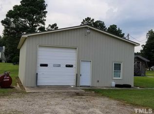 305 Hinton St, Zebulon, NC 27597