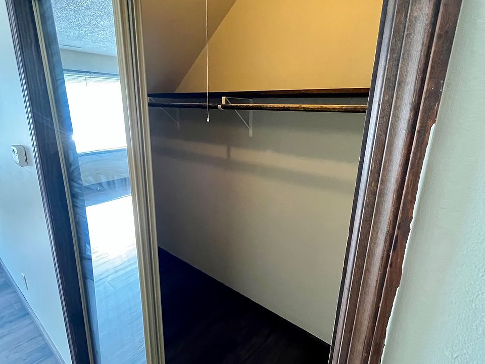 Living Room Closet