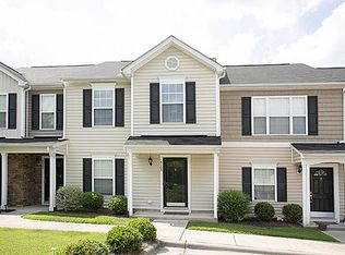 3103 Ivey Wood Ln, Durham, NC 27703