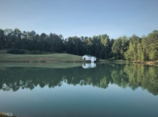 12 Nunnally Farm Rd, Monroe, GA 30655