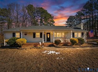 2761 Ionis Ln, Midlothian, VA 23112