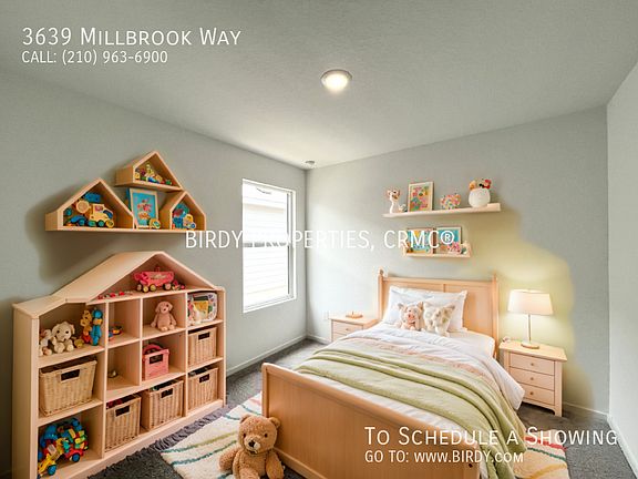 5th image of 3639 Millbrook Way
