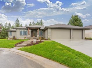 5216 S Scout St, Spokane, WA 99223