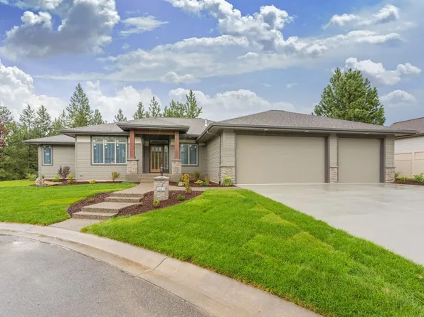 5216 S Scout St, Spokane, WA 99223