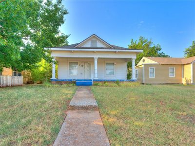 717 E Logan Ave, Guthrie, OK, 73044