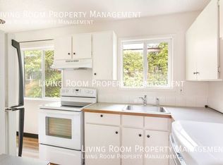 4746 N Borthwick Ave, Portland, OR 97217