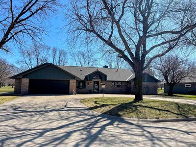 1414 Country Club Ln, Spencer, IA, 51301