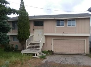 328 W Oregon Ave, Klamath Falls, OR 97601