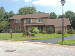 104 Misty Way, Hockessin, DE 19707