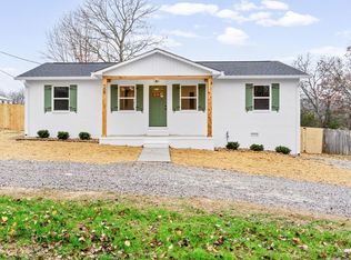 708 Thomas Rd, Cookeville, TN 38501