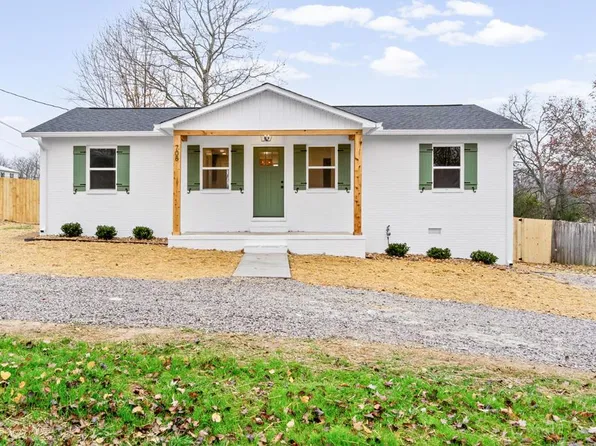 708 Thomas Rd, Cookeville, TN 38501