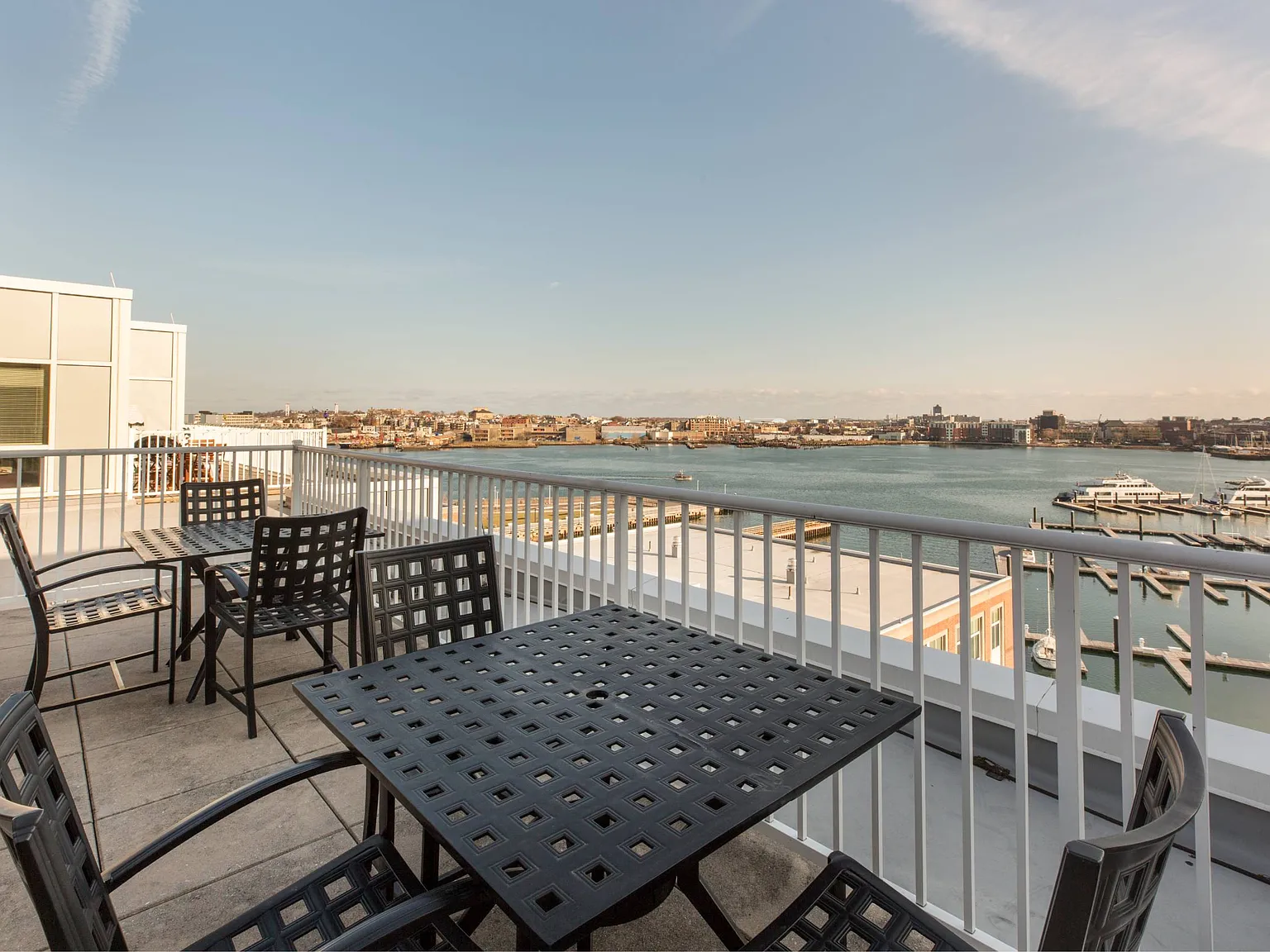 Harborview at the Navy Yard — Photo 3