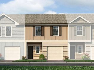 4937 Elm Brook Dr #193, Atlanta, GA 30349