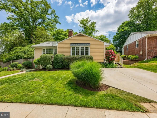 5302 Flanders Ave, Kensington, MD 20895