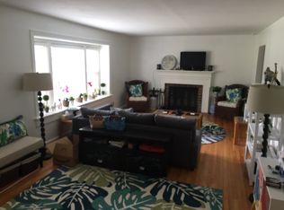 5307 Monument Ave, Richmond, VA 23226