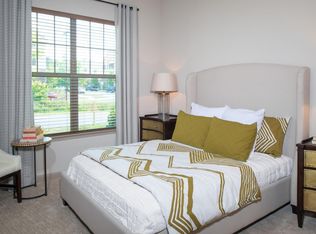 Silver Collection at Waterford, Huntersville, NC 28078