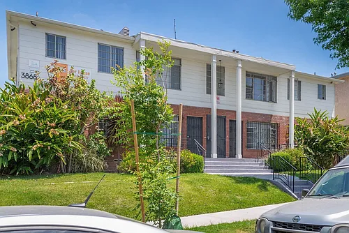 3868 Potomac Ave #7A Photo 1