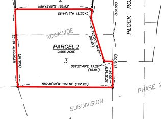 1631 Plock Rd, Dixon, IL 61021