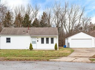 19 Wythe Ct, Fairborn, OH 45324