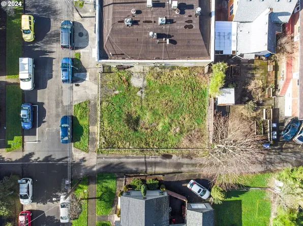 1427 N Bryant St, Portland, OR 97217