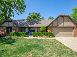 509 Canyon Rd, Edmond, OK 73034