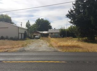 14110 S Salnave Rd, Cheney, WA 99004