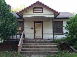 1620 SW Lincoln St, Topeka, KS 66604