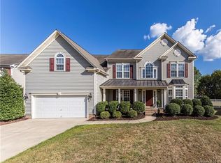 2025 Currier Pl, Indian Trail, NC 28079