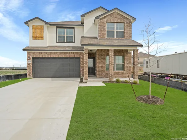2655 Greenwell Ln, New Braunfels, TX 78130