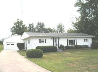 11035 W Law Rd, North East, PA 16428