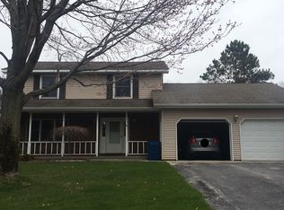 1687 Cherry Rd, Manistee, MI 49660