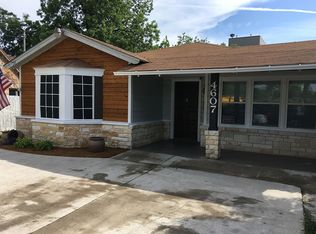 4607 Fairmount St, Dallas, TX 75219