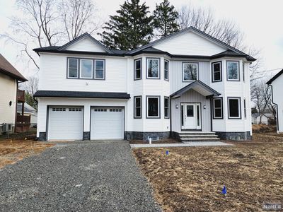 121 Prospect Ave, New Milford, NJ, 07646
