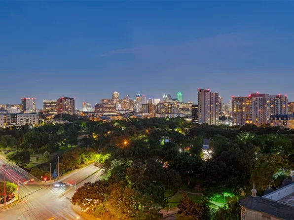 3505 Turtle Creek Blvd APT 10C, Dallas, TX 75219