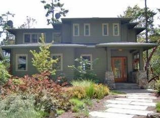 299 Madrona Dr, Friday Harbor, WA 98250