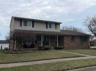 30670 Moroso Dr, Warren, MI 48088