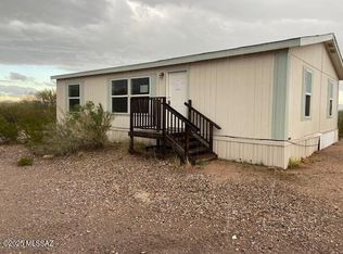 17321 E Zoo Stage Rd, Vail, AZ 85641