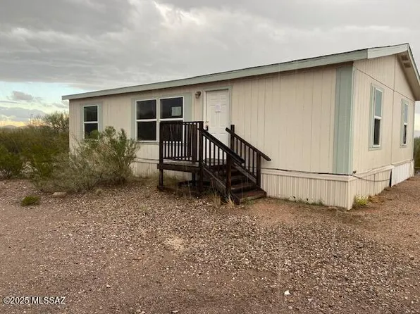 17321 E Zoo Stage Rd, Vail, AZ 85641