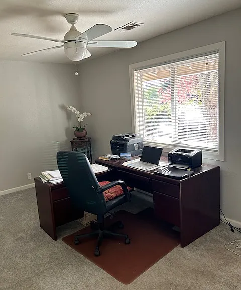 Bedroom 4 / Office