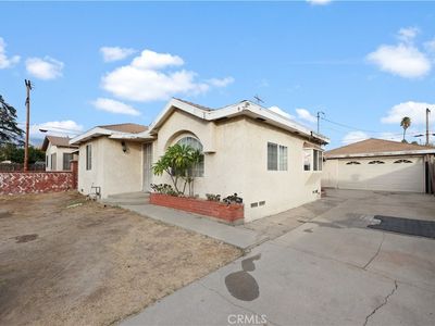 922 N Allyn Ave, Ontario, CA, 91764