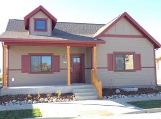 1802 Stony Meadow Ln, Billings, MT 59101