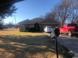 708 S Catherine St, Terrell, TX 75160