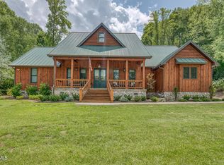 275 Settlers Secret, Mountain City, TN 37683