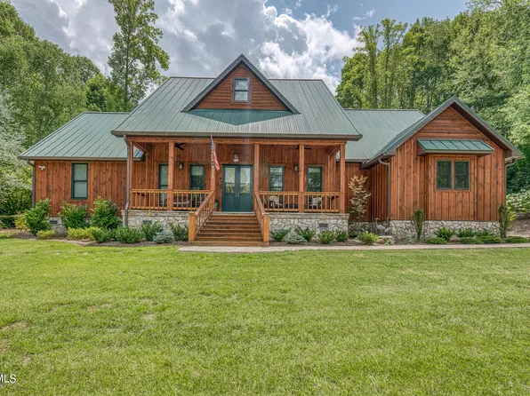 275 Settlers Secret, Mountain City, TN 37683