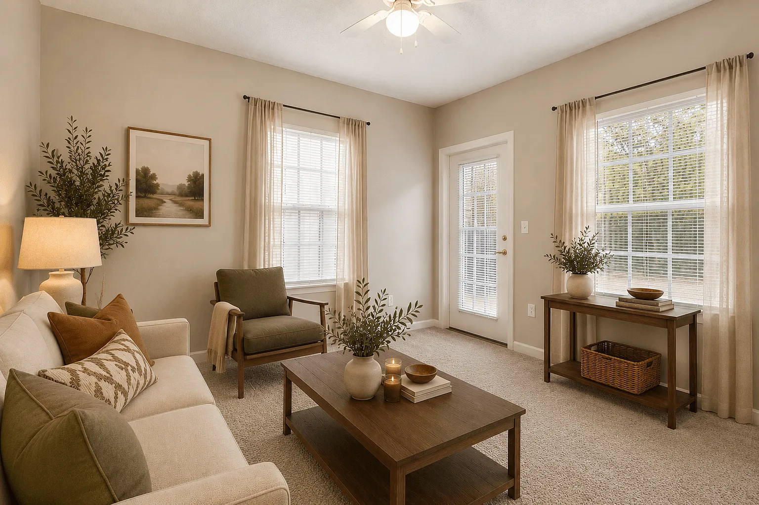 Clemmons Station Apartment Homes — Photo 4