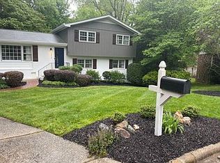 5312 Kirkwood Ct, Raleigh, NC 27609