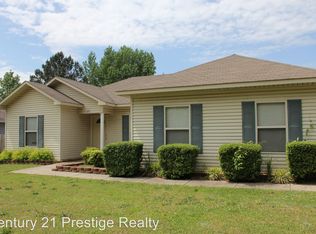 407 W Valentine Rd, Jacksonville, AR 72076