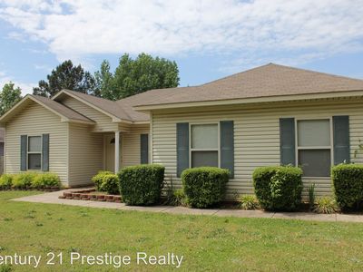 407 W Valentine Rd, Jacksonville, AR, 72076
